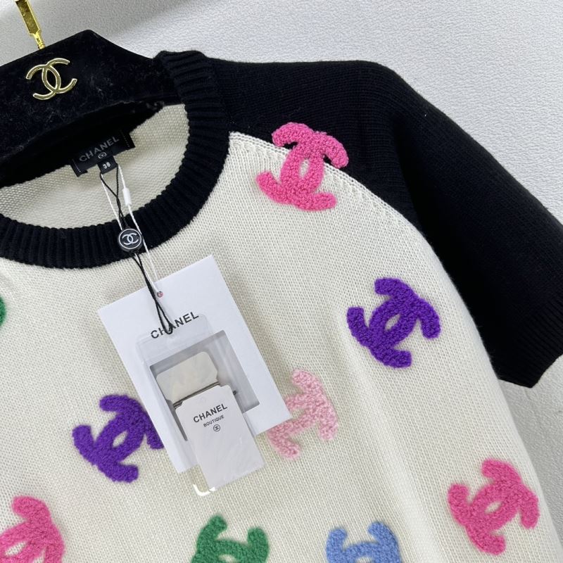 Chanel T-Shirts